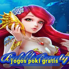 jogos poki gratis